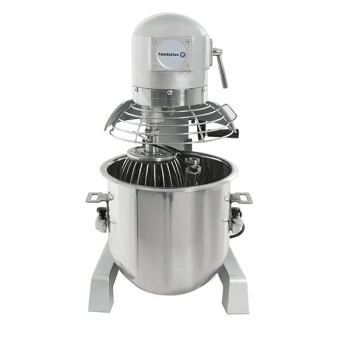 Миксер планетарный Foodatlas B-20BA Eco