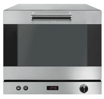 Печь конвекционная Smeg ALFA 43 XEH