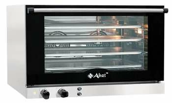 Печь конвекционная Abat КЭП-4 (11000009279)