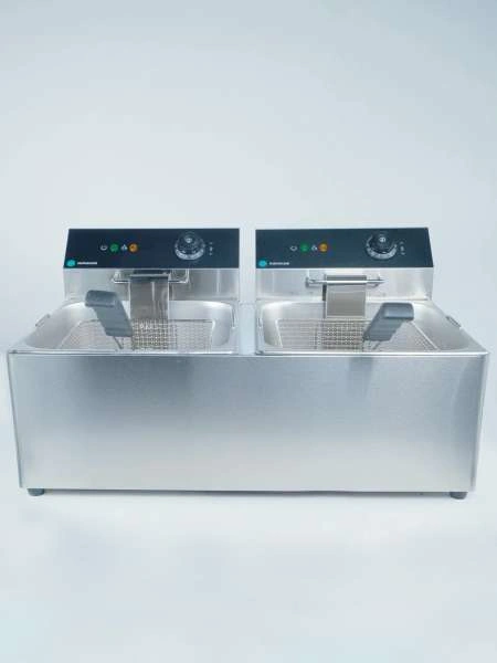 Фритюрница Hurakan HKN-FT66N