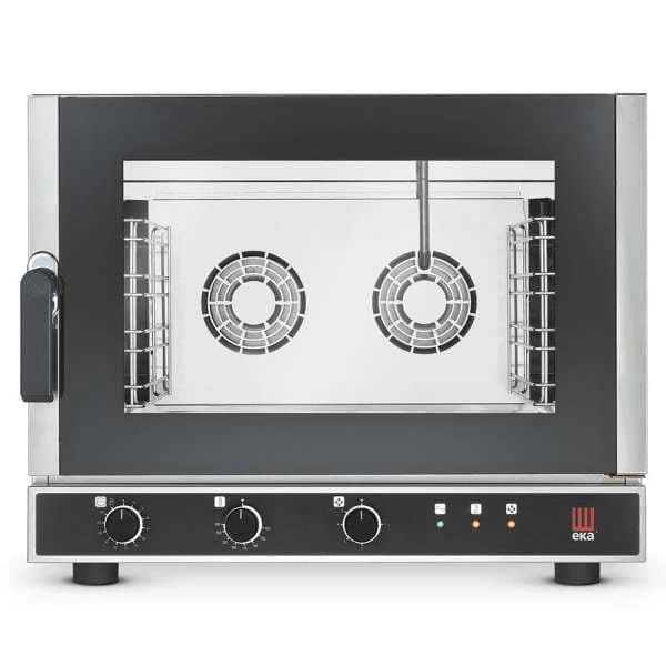 Пароконвектомат Tecnoeka EKF 411 AL UD