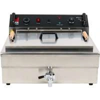 Чебуречница Rock Kitchen RK-MF48-2B