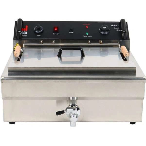 Чебуречница Rock Kitchen RK-MF48-2B