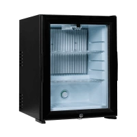 Шкаф холодильный (минибар) Cold Vine MCA-30BG..+8/+11°С