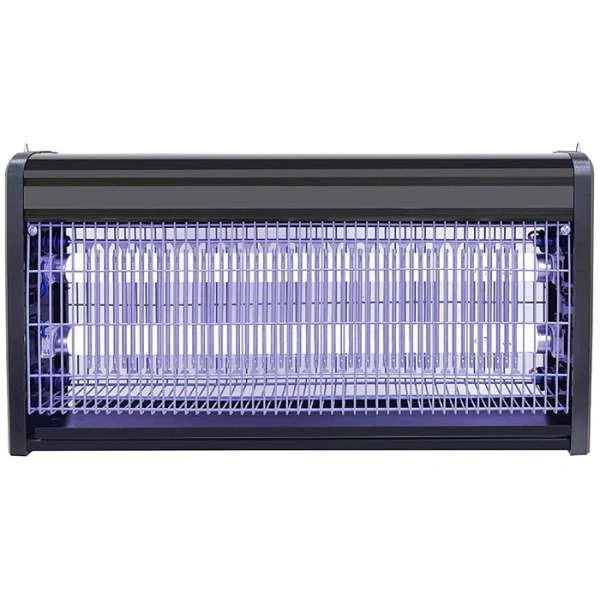 Лампа инсектицидная от насекомых EKSI SK-2X15W