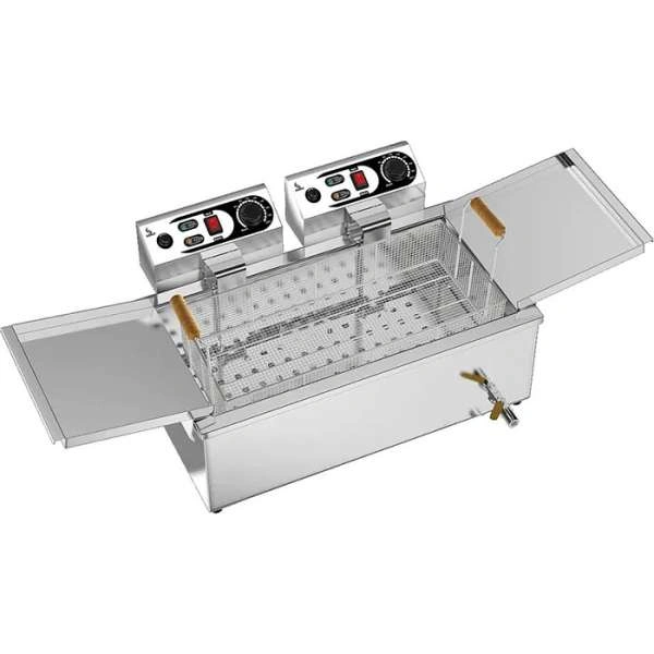 Чебуречница Airhot EC-38