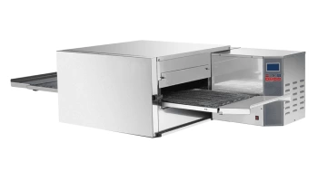 Печь конвейерная для пиццы Kocateq EPCV12.5/52