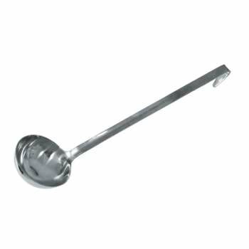 Половник 0,75л нерж P.L. Proff Cuisine | L8014 /JQ-OT463