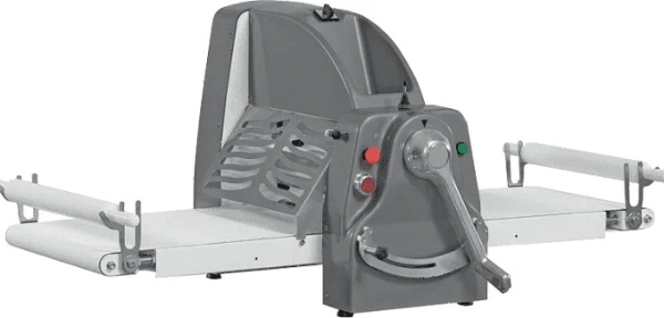 Тестораскаточная машина WLBake DST 500-700