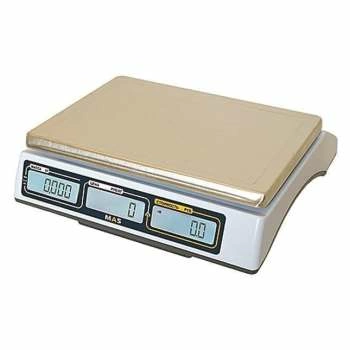Весы торговые MAS MR1-06
