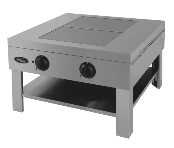 Плита электрическая Grill Master Ф1пЭ 24043