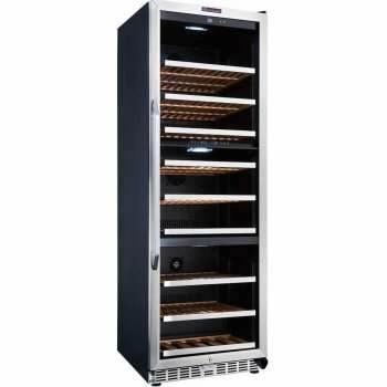 Шкаф винный La Sommeliere MZ3V180