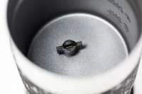 Капучинатор CASO Fomini Crema Inox