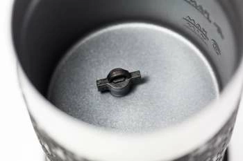 Капучинатор CASO Fomini Crema Inox