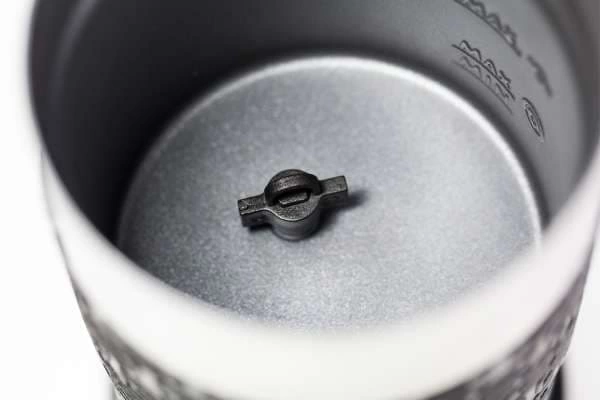Капучинатор CASO Fomini Crema Inox
