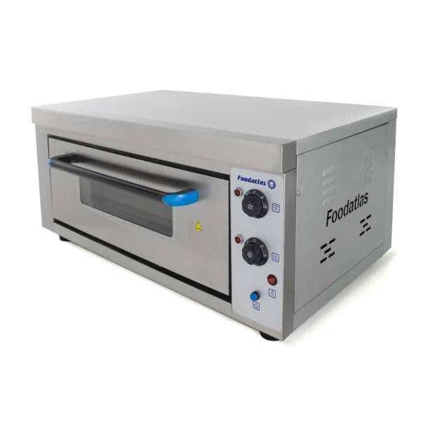 Печь хлебопекарная Foodatlas HEO-11