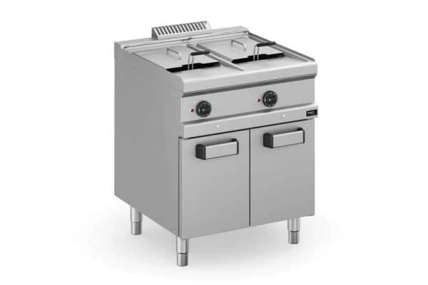 Фритюрница Apach APFE-77P