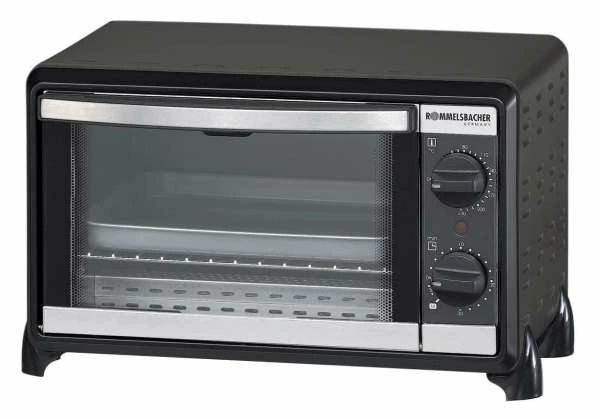 Печь конвекционная Rommelsbacher BG 950