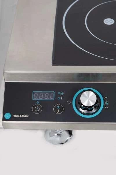 Плита индукционная Hurakan HKN-ICF35DX47
