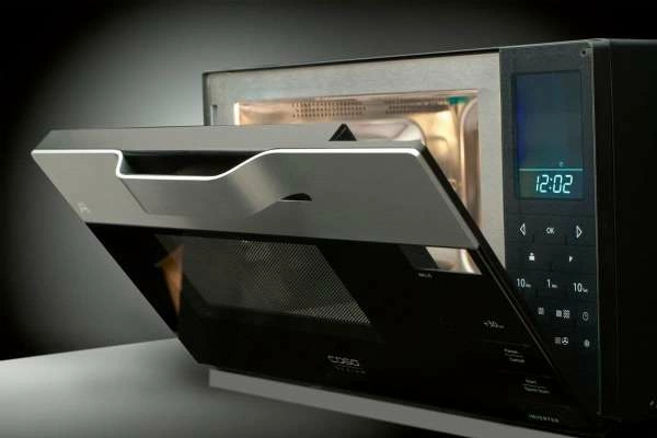 Микроволновая печь CASO IMCG 25 Inverter