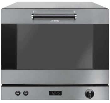 Печь конвекционная Smeg ALFA 43 XE