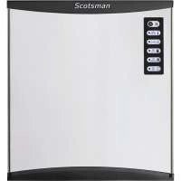 Льдогенератор Scotsman NW 607 AS OX R290 кубик (лед DICE)
