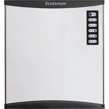 Льдогенератор Scotsman NW 607 AS OX R290 кубик (лед DICE)