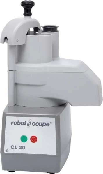 Овощерезка Robot Coupe CL20 220В (9 дисков) 2201+1946