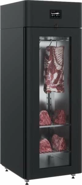 Шкаф для вызревания мяса Polair CS107‑Meat Тип 2 black