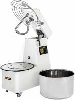 Тестомес Apach ASM16R 380В