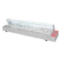 Мармит для вторых блюд Kocateq BSB5NW