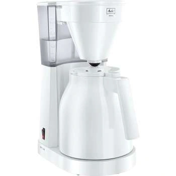 Кофеварка капельная Melitta Easy Therm 1023-05 белая