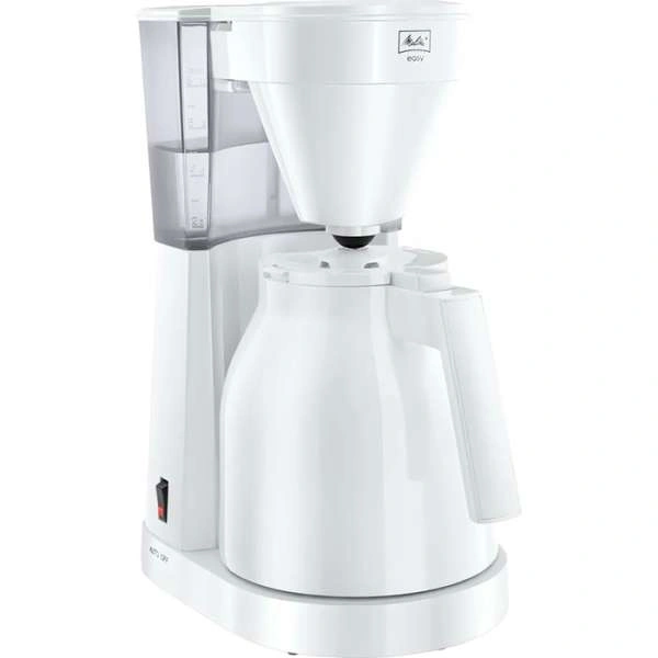 Кофеварка капельная Melitta Easy Therm 1023-05 белая