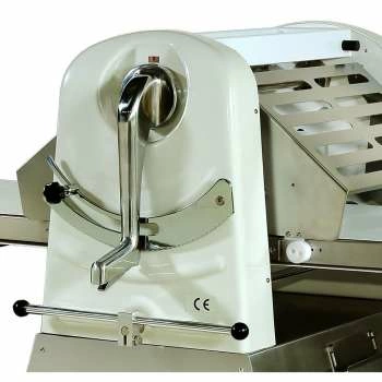 Тестораскаточная машина Danler KSF-500 380В