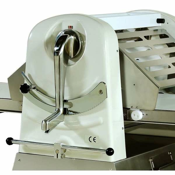 Тестораскаточная машина Danler KSF-500 380В