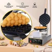 Вафельница для гонконгских вафель Hopert PRO-FQ-6