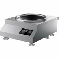 Плита индукционная WOK Enigma SL-50-NA1