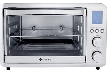 Конвекционная мини-печь Gemlux GL-OR-1555