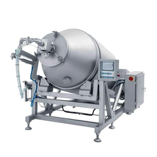 Вакуумный массажер Hualian Machinery GRKL-1700 (с охлаждением)