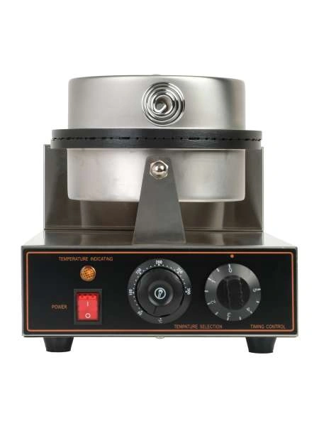 Вафельница для тонких вафель Hopert PRO-ZU-1