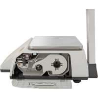 Весы торговые с печатью этикеток CAS CL7000-06S