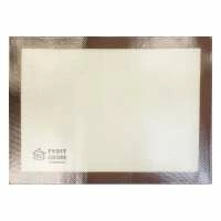 Коврик для выпечки силиконовый 40х30см P.L. Proff Cuisine | SM280B