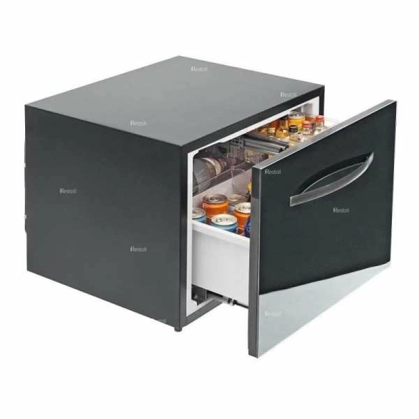 Шкаф холодильный (минибар) Indel B KD50 Ecosmart G PV..+2/+8°С