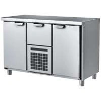 Стол холодильный для хранения продуктов HappyChef TC GH 1-CBR-1-1