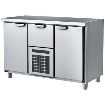 Стол холодильный для хранения продуктов HappyChef TC GH 1-CBR-1-1