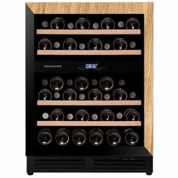 Шкаф винный Dunavox DAUF-45.125DOP.TO