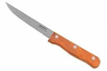 Нож для нарезки 110/210мм с дерев. ручкой Кантри Resto (Китай) | FK216D-4B