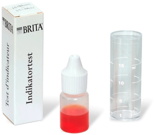 Фильтр-система Brita PURITY 1200 ST с дисплеем
