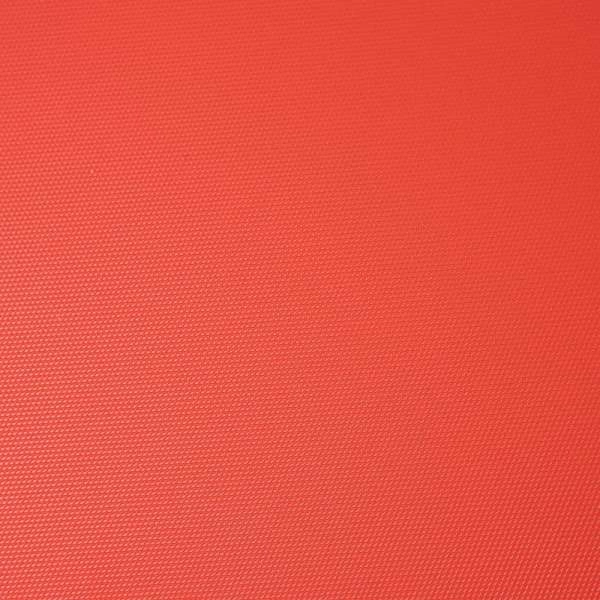 Доска разделочная 600х400х8 красная пластик