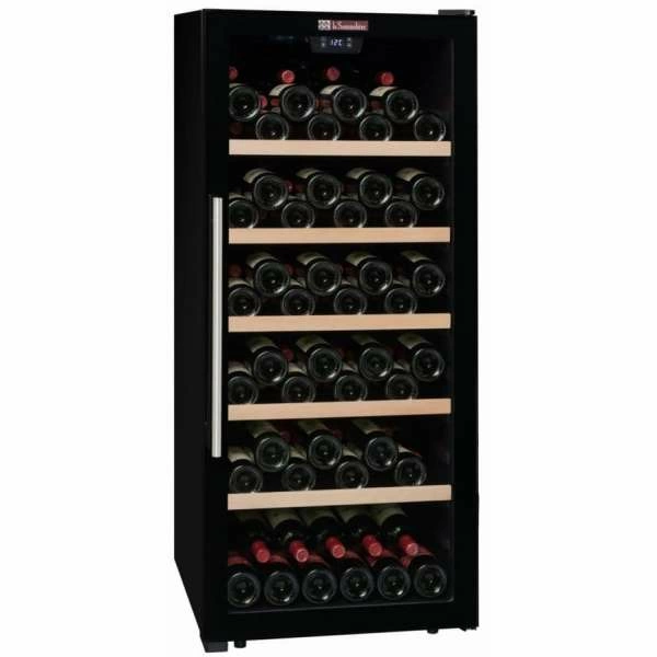 Шкаф винный La Sommeliere CVD117